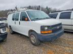 2013 Chevrolet Express G2500