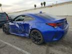 2019 Lexus Rc 350