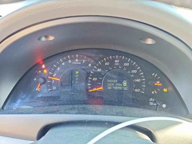 2009 Toyota Camry se
