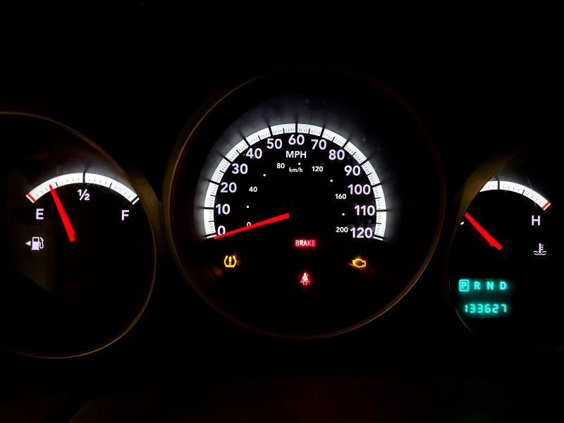 2010 Dodge Grand Caravan se