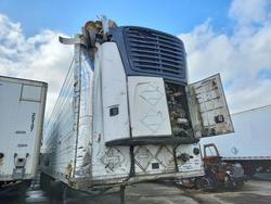 Great Dane salvage cars for sale: 2020 Great Dane Refrigerated van Trailer