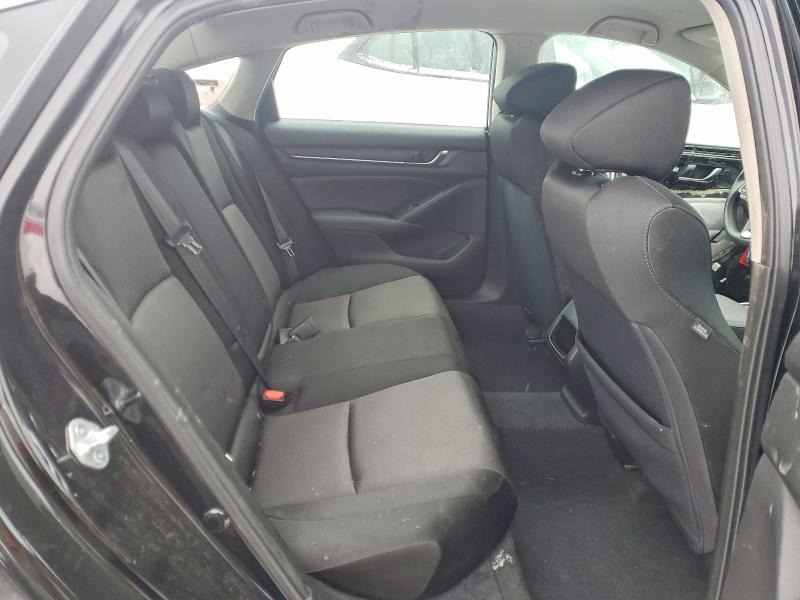 2021 Honda Accord lx