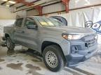 2024 Chevrolet Colorado