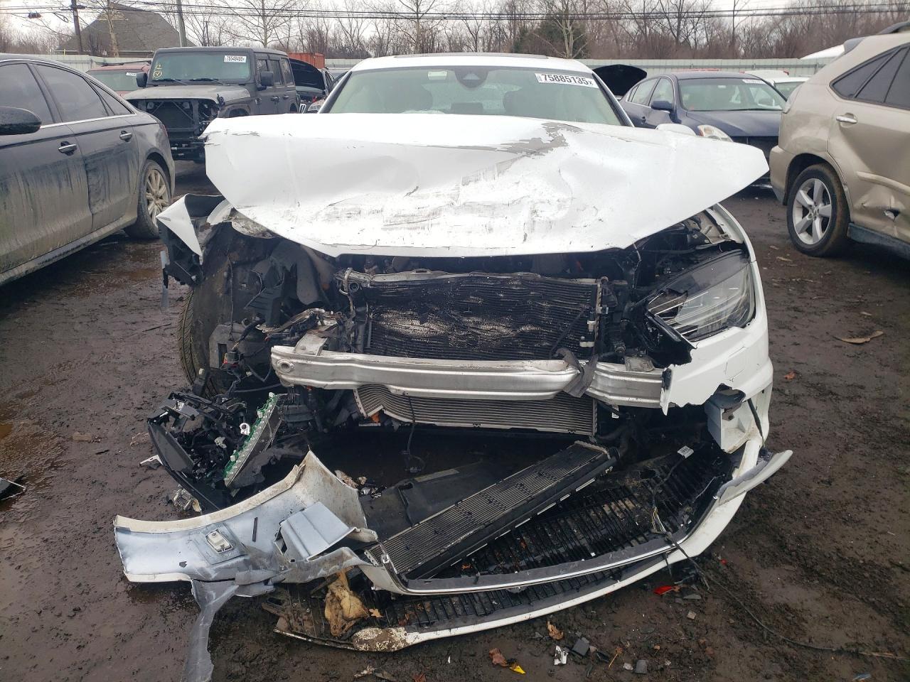 2018 Audi A7 Premium Plus