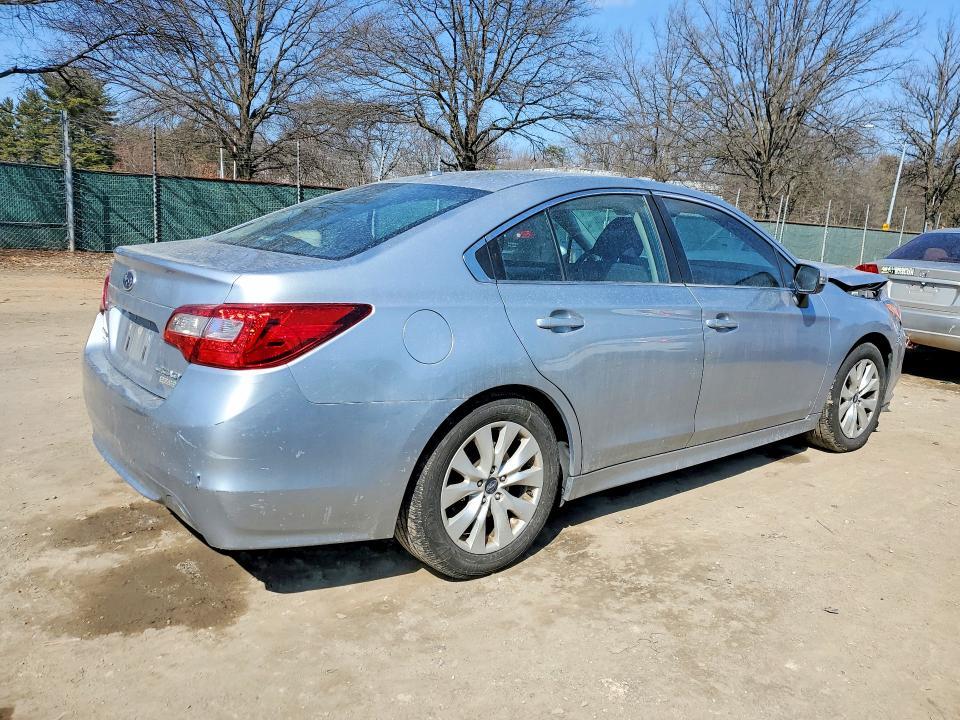2015 Subaru Legacy 2.5i Premium