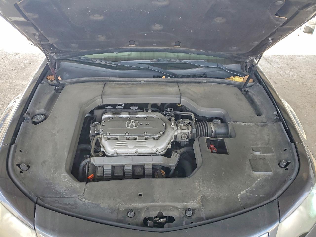 2012 Acura TL