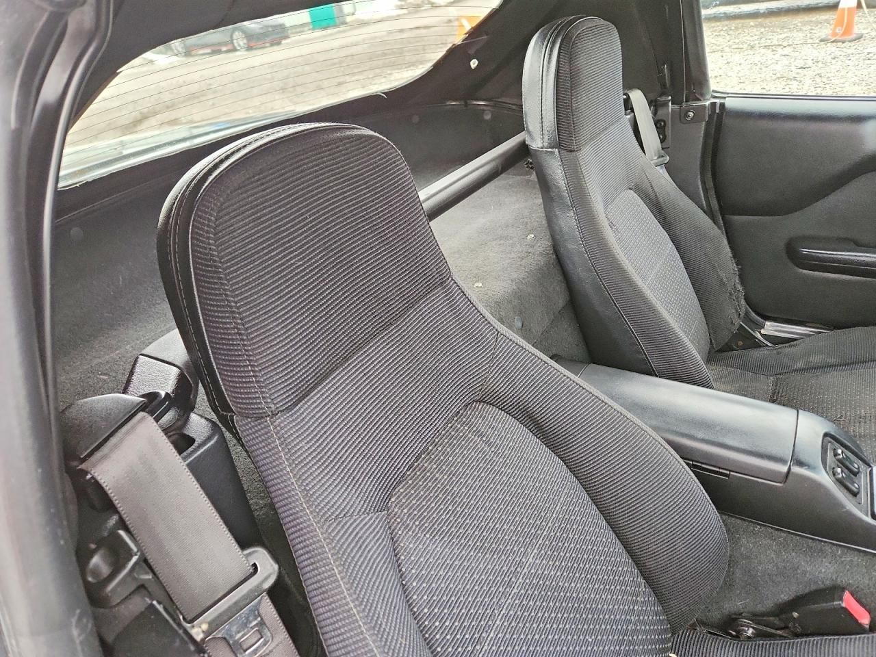 1997 Mazda Mx-5 Miata