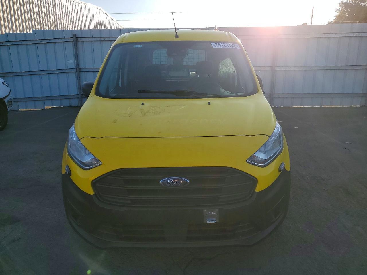 2019 Ford Transit Connect xl