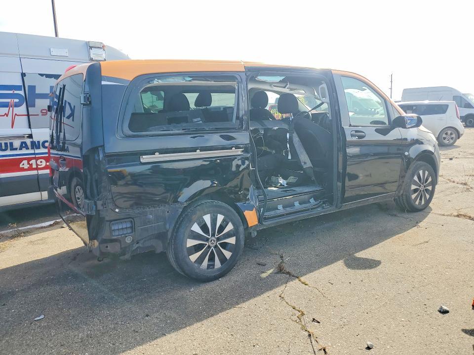 2023 Mercedes-Benz Metris