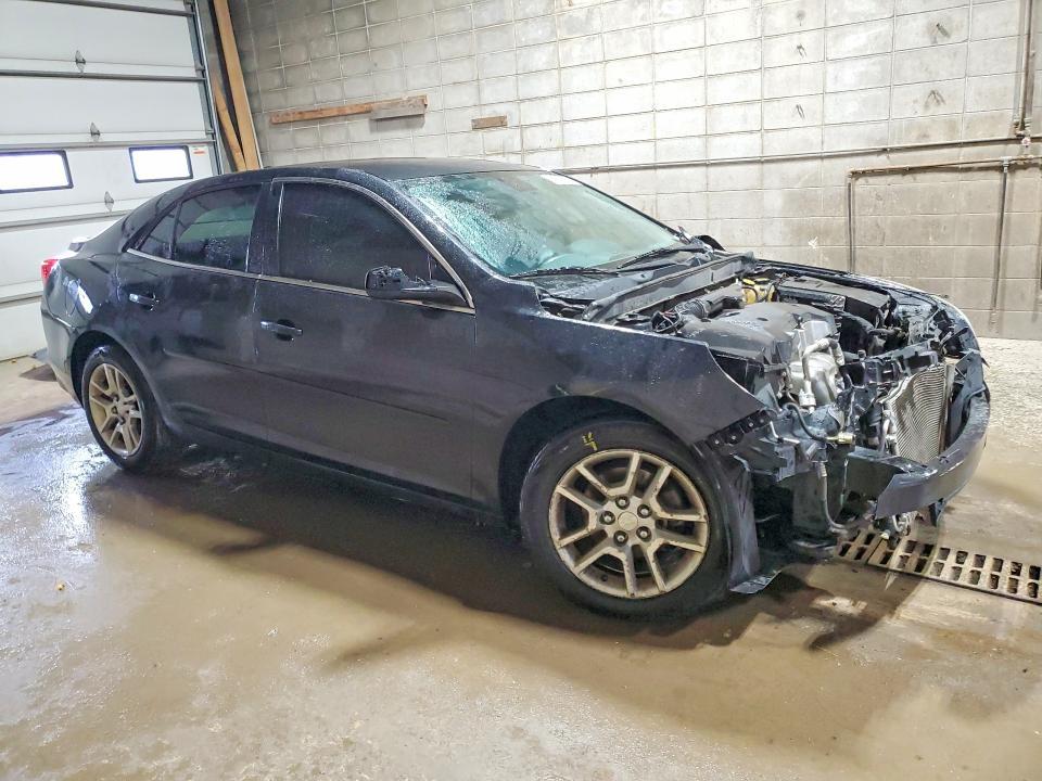 2014 Chevrolet Malibu ls