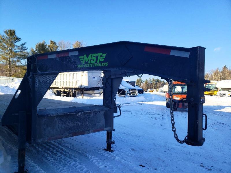 2025 Midstate Equipment Trailer