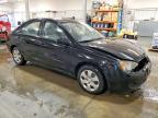 2009 KIA Spectra ex