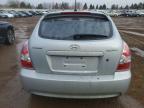 2011 Hyundai Accent gs