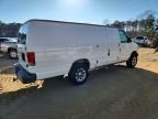2005 Ford E250 Delivery Van