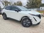 2023 Nissan Ariya Evolve+