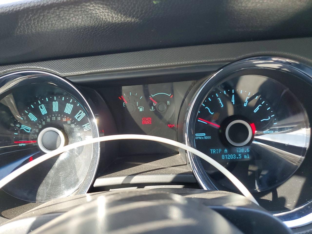 2014 Ford Mustang gt