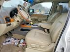 2008 Infinity Qx56 Base