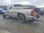 1999 Chevrolet Silverado C1500