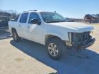 2010 Chevrolet Avalanche LTZ