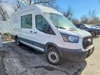 2023 Ford Transit T-250