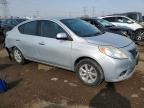 2012 Nissan Versa