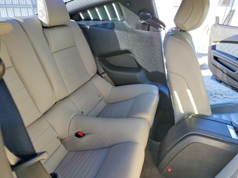 2013 Ford Mustang gt