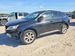Lexus salvage cars for sale: 2014 Lexus Rx 350 Base