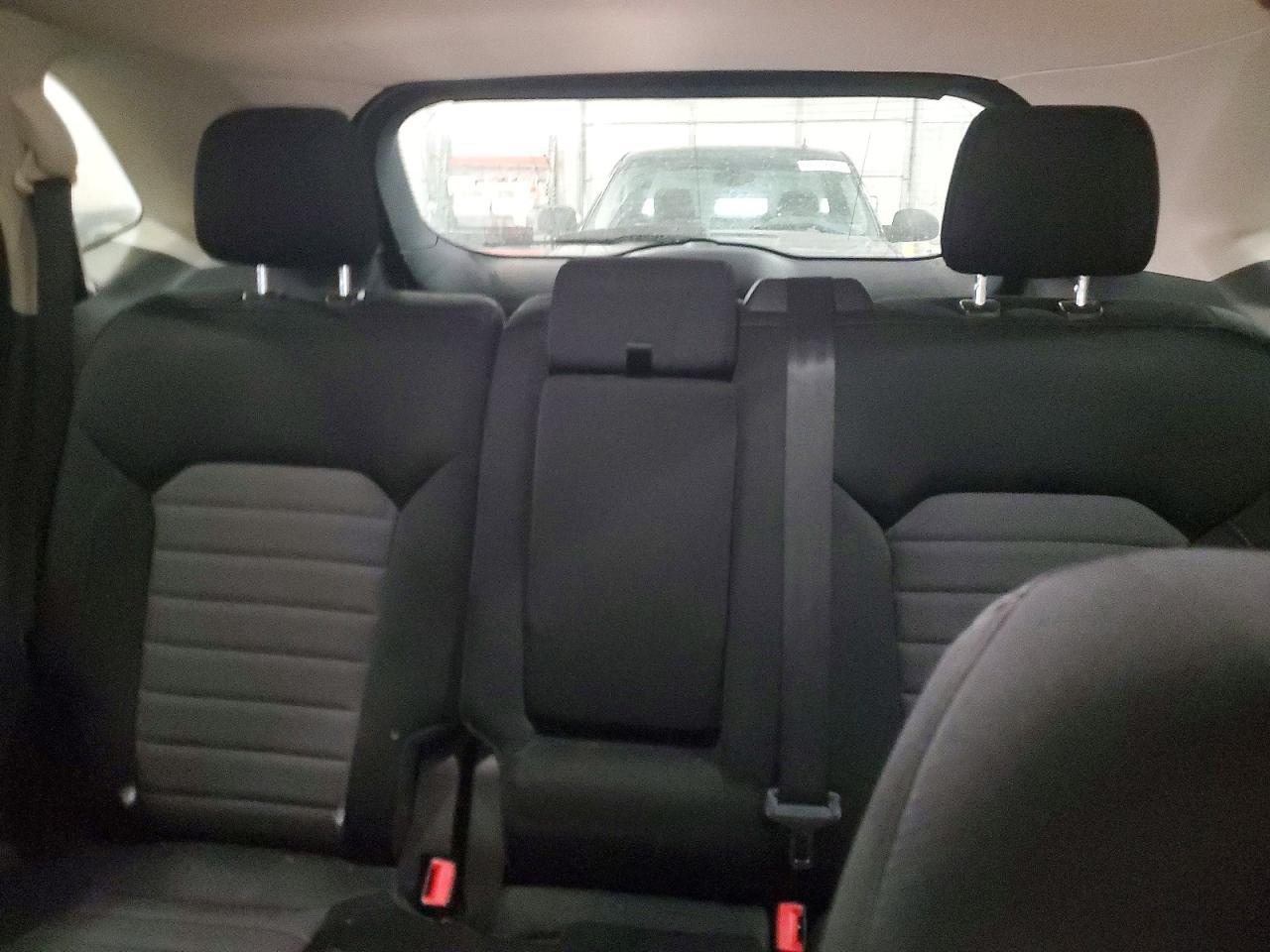 2020 Ford Edge se