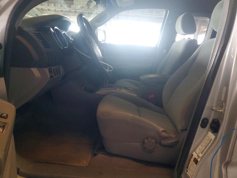2008 Toyota Tacoma Base