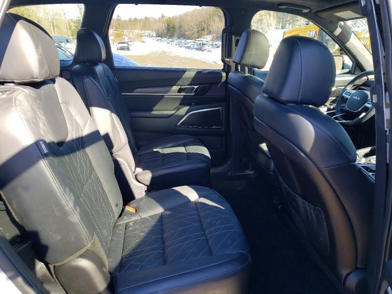2024 KIA Telluride Sx-prestige X-pro