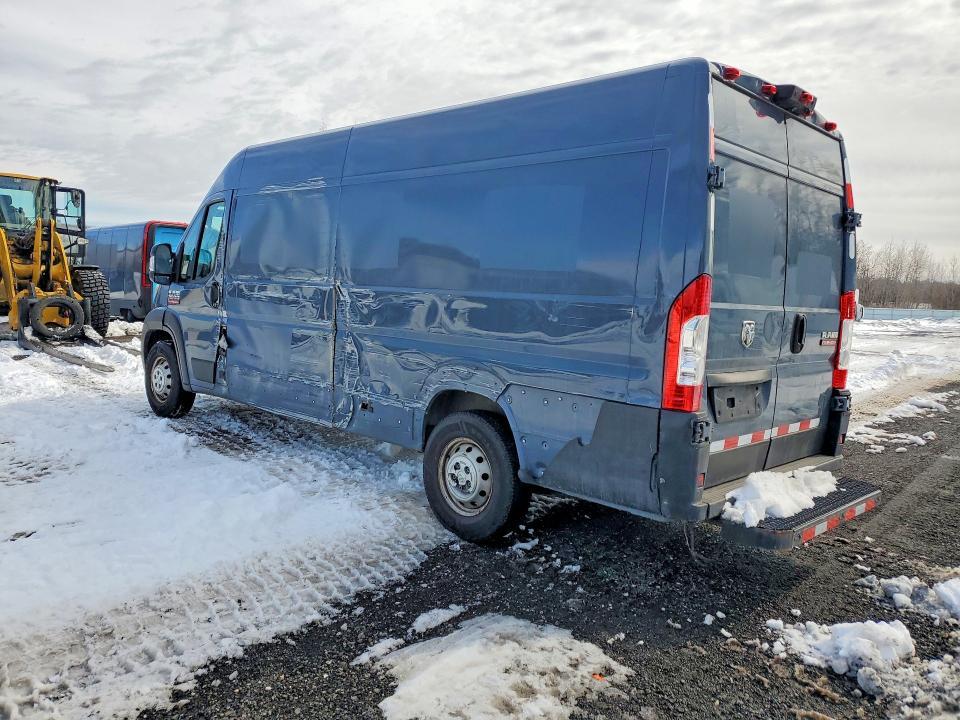 2020 Dodge RAM Promaster 3500 3500 High