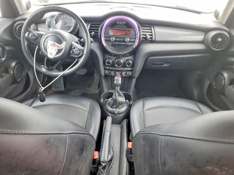 2016 Mini Cooper