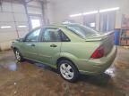 2007 Ford Focus ZX4