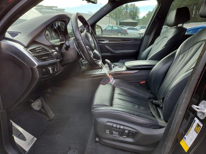 2018 BMW X5 Sdrive35i