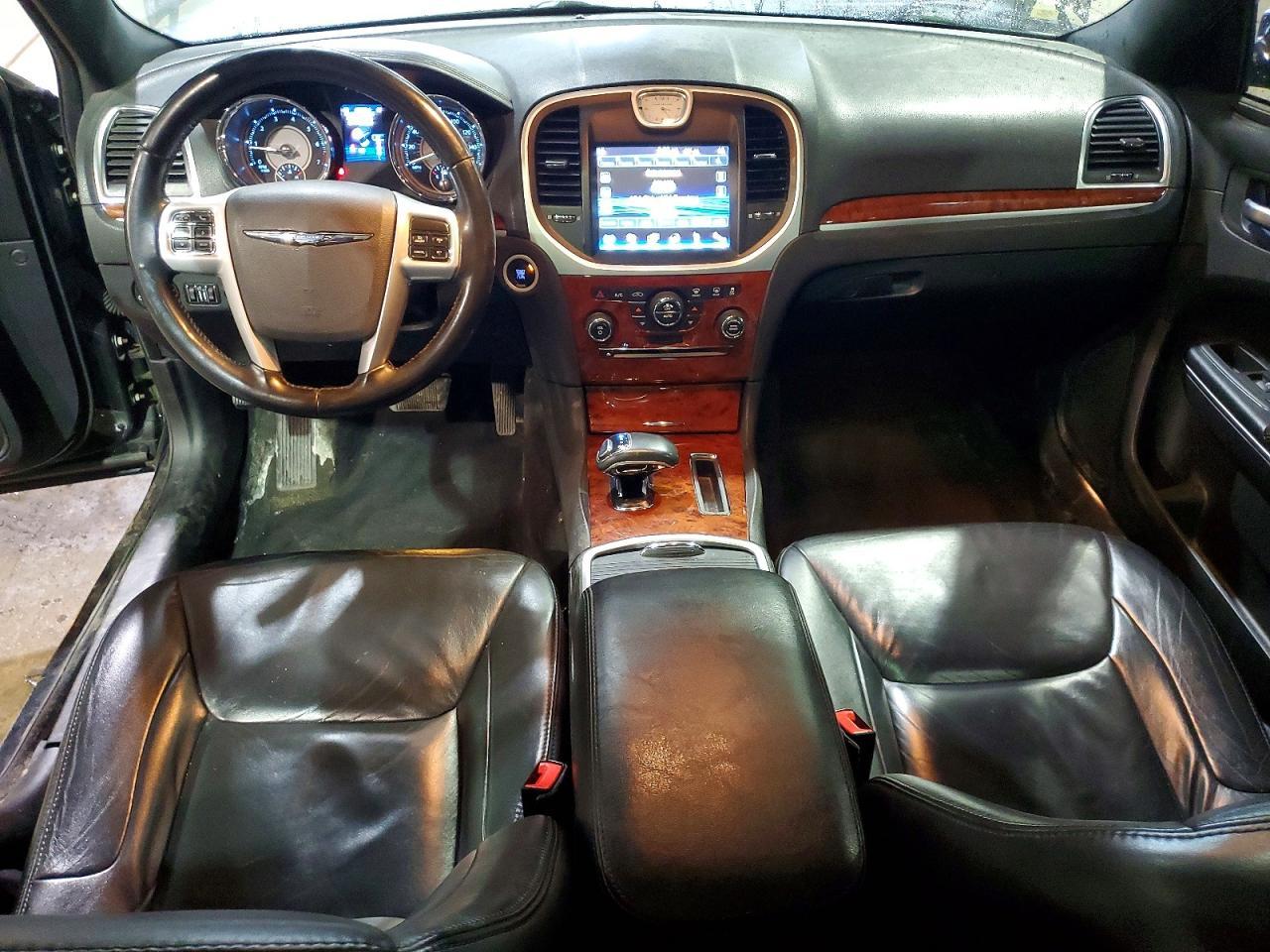 2013 Chrysler 300