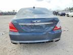2017 Genesis G90 Premium
