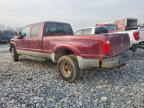 2008 Ford F350 Super Duty