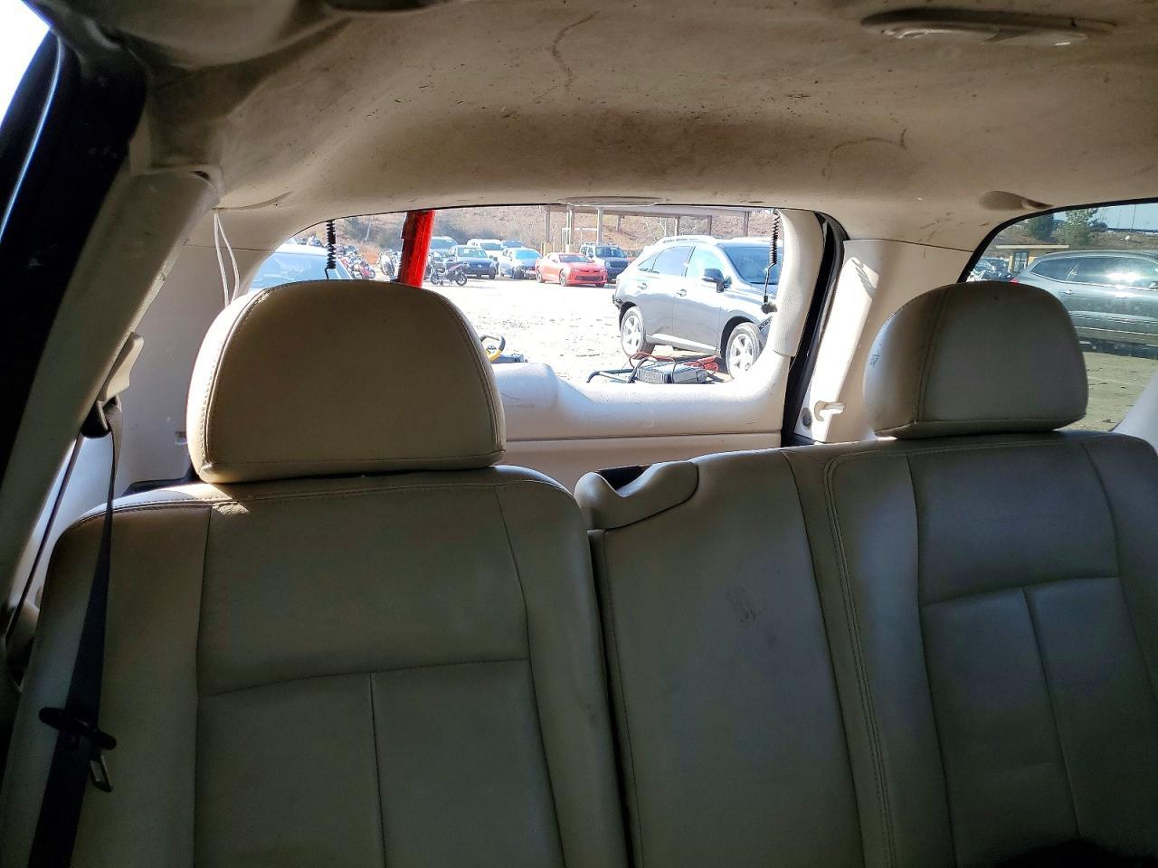 2005 Chevrolet Trailblazer ls