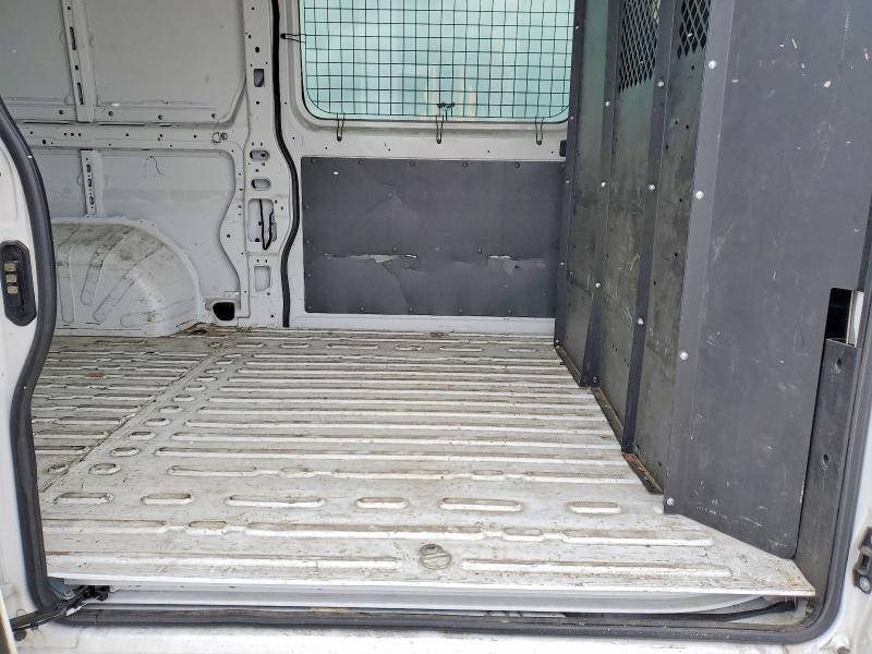 2021 Dodge RAM Promaster 1500 Delivery Van