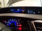 2013 Honda Civic exl