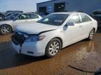 2009 Toyota Camry Hybrid