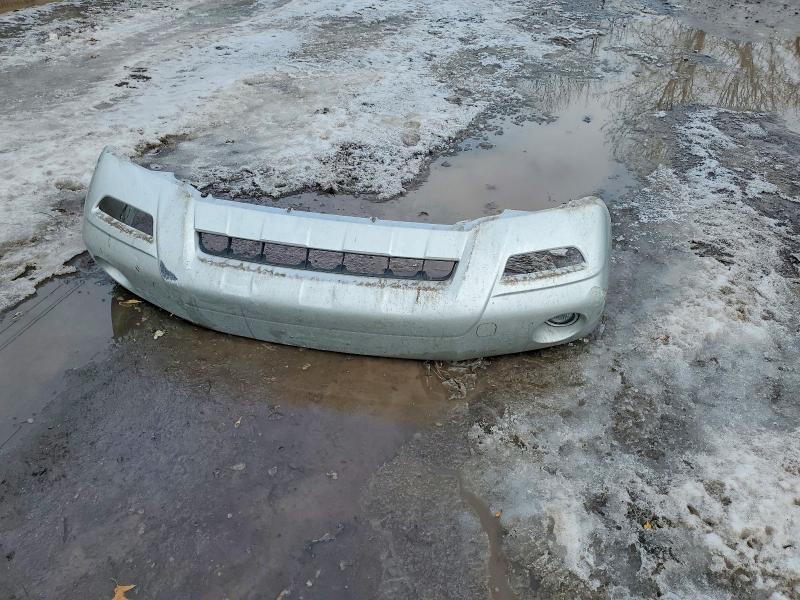 2007 Toyota Highlander Sport