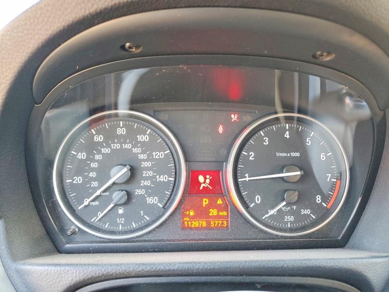 2013 BMW 328 i