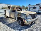1999 Ford F450 Super Duty Utility / Service Truck