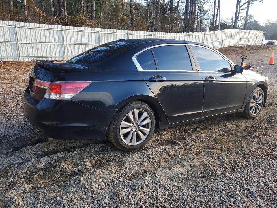 2011 Honda Accord exl