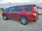 2012 Toyota 4runner SR5