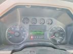 2008 Ford F250 Super Duty