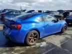 2017 Subaru Brz 2.0 Limited