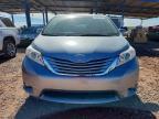 2013 Toyota Sienna xle