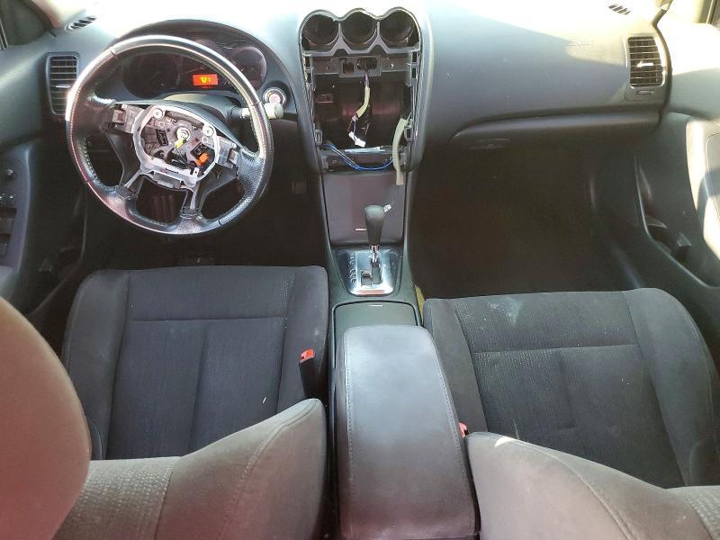 2012 Nissan Altima 2.5
